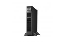China Tower Mounted Online UPS System Uninterrupted Power Supply 2 Kva ODM supplier