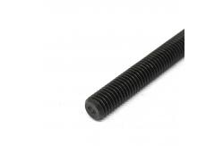 China Stainless Steel Double End Threaded Rods Stud Bolts ASTM A193 B7 supplier