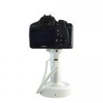 Burglar Alarm ABS White Charing Security Digital Camera Anti Theft Tablet Mount