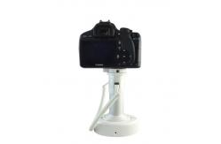 China Burglar Alarm ABS White Charing Security Digital Camera Anti Theft Tablet Mount supplier