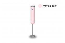 China 3 In 1 Handheld Soup Blender 400W Powerful With 500ml Chopper supplier