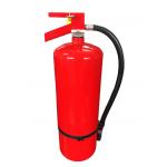 6kg Portable ABC Fire Extinguisher Fire Extintor Red