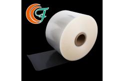 China BOPP CPP Multilayer Laminated Plastic Roll Strong Packages Plastic Roll For Packaging supplier