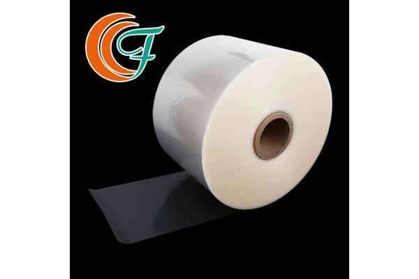 BOPP CPP Multilayer Laminated Plastic Roll Strong Packages Plastic Roll For Packaging