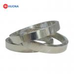1x35mm Resistance Alloy Ni30Cr20 Ni80Cr20 Bright Oxided Nichrome Strip for sale