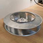 Hard Bearing Double Sided Vertical Balancing Machine ISO2953-85 GB/T4201-2006