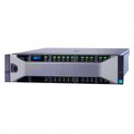Used R830 Poweredge Data Center PC Computer Intel Xeon CPU Storage 2U Rack Servers for sale