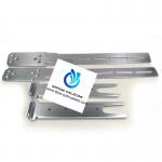 C3850-4PT-KIT Bracket Ears be used for CISCO 3850 series switch 4 Point Rackmount Kit included All screws and rails for sale