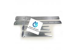 China Four Point Cisco 3850 Rack Mount Kit C3850-4PT-KIT= Single Side Bracket supplier