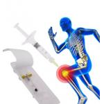 Knee Osteoarthritis Mesotherapy Treatment Non Cross Linked Hyaluronic Acid Mesotherapy for sale