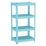 Multi-Purpose Adjustable Storage Organizer Rack Shelf for Home Kitchen