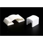 Relay Housing Al2O3 Aluminum Oxide Ceramic Insulator 3.6g/Cm3-3.9g/Cm3 for sale