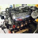 Used Diesel F20C F21C TS 16949 Hino Engine Parts for sale