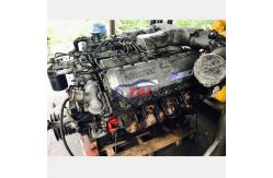 China Used Diesel F20C F21C TS 16949 Hino Engine Parts supplier