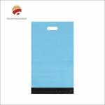 Custom Printed Biodegradable POLY Shipping Mailer Bags for sale