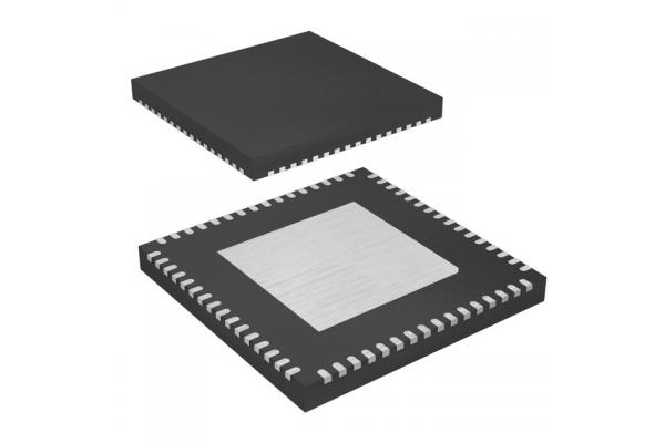 KSZ8563 Wireless Ics 3.3V RMII Ethernet Switch Ic KSZ8563RNXV SMD SMT