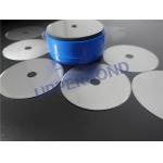 Rust Proof Cigarette Machine Protos 90e Hauni Round Cutter