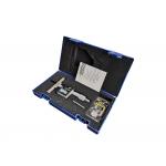 IP65 Protection Degree 0-25mm Electronic Depth Micrometer for Precise Measurement