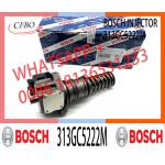 Diesel Fuel Injection Unit Pump 0414755003 0 414 755 003 313GC5222M