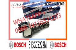 China Diesel Fuel Injection Unit Pump 0414755003 0 414 755 003 313GC5222M supplier