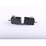 Oem Design Micro Rocker Switch , Pressure Lever Snap Limit Switch 250V for sale