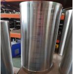 Polishing Centrifugal Partition Basket with and Customized Thickness