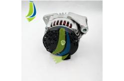 China VG1246090017 Alternator A7 for Excavator Engine Parts 28V 70A supplier