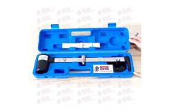 China ISO GB  ASTM  Pressurized Mud Scale Slurry Tester Mud Liquid Density Meter supplier