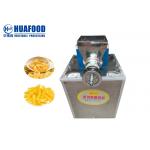 Commercial Pasta Extruder Machine 30Kg/Hr Automatic Food Processing Machines for sale