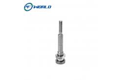 China CNC Machining Stainless Steel Transmission Components supplier