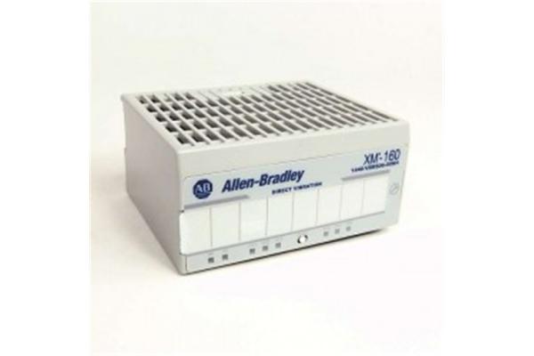 1440-VST02-01RA AB PLC Module