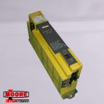 A06B-6089-H102  FANUC  Servo Amplifier Moudle for sale