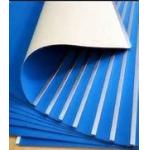 4 Ply 10000Rph Sheetfed Offset Printing Rubber Blanket for sale