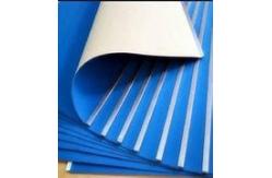 China 4 Ply 10000Rph Sheetfed Offset Printing Rubber Blanket supplier