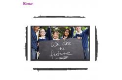 China IFP Touchscreen Education Interactive Flat Panel Board For Online Teaching 86Inch supplier