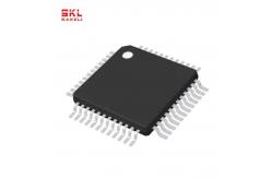 China STM32F303CBT6 MCU Microcontroller Unit ARM Cortex-M4 Performance Embedded supplier