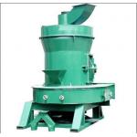 0.613-0.033mm Powder Grinding Machine Energy Saving Raymond Mill
