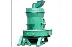 China 0.613-0.033mm Powder Grinding Machine Energy Saving Raymond Mill supplier