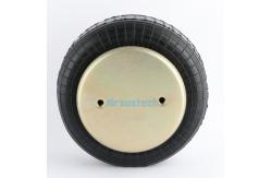 China Rear Goodyear Air Spring 1B9-202 578913201 Bellow Air Bags For Machine supplier