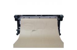 China Cheap price large format cutting plotter letter flat cutter 1650mm supplier