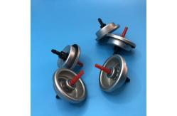 China Quick and Efficient Refills with Gas Lighter Refill Valve and Buna Inner Gasket supplier