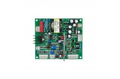 China Double Sided Full Turnkey Contract PCB Assembly Services One Stop supplier