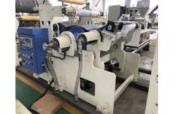 China 1600 Mm Max. Web Width Extrusion Laminating Machine For Coating And Lamination supplier
