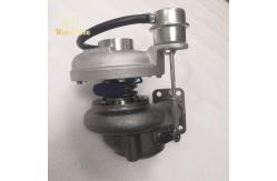 China 2674A209 Turbocharger For 1104C-44T Engine supplier