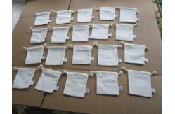 China Cotton / Fabric Bags Quality Inspection Services All User Manual Function Check supplier
