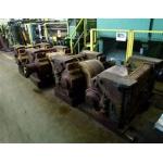 Horizontal 1858KW Piercing Tube Mill Line for steel pipe for sale