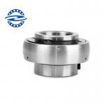 Fast Speed UCP210 Pillow Ball Bearing / Metric Pillow Block Bearings