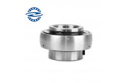 China Fast Speed UCP210 Pillow Ball Bearing / Metric Pillow Block Bearings supplier