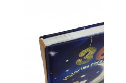 China Colourful Children'S Paperback Books Glossy Lamination For Printing supplier