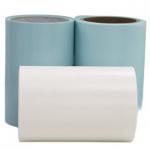 Excellent Tensile Strength Glassine Paper For Self Copy Paper Compounding for sale